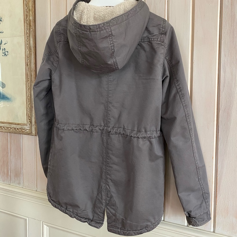 H&M utility jacket - Picture 6 of 8